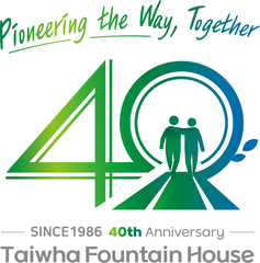 Taiwha Fountain House 40th Anniversary